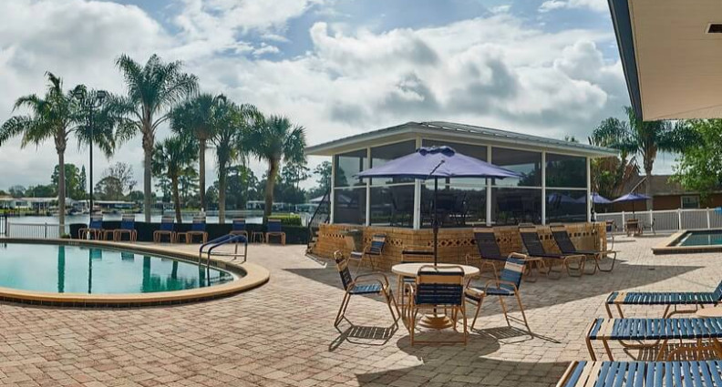 Mid Florida Lakes