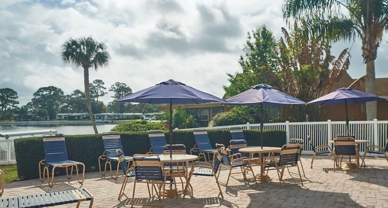 Mid Florida Lakes