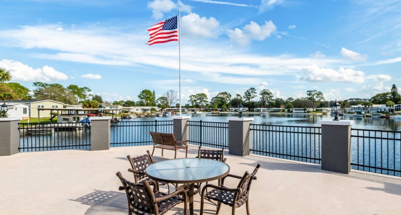 Mid Florida Lakes
